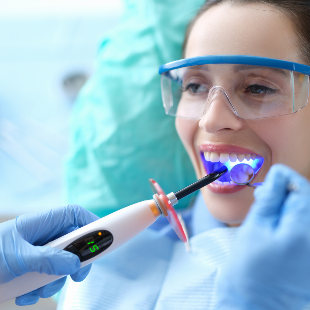 Composite Bonding & Aesthetic Dentistry image