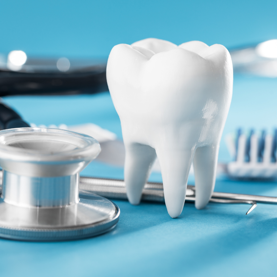 Fillings & Root Treatments image