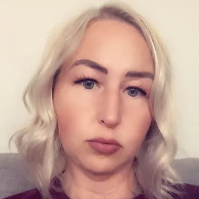 Karla McKeirnonprofile pic