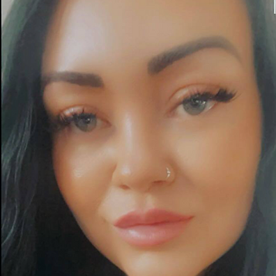 Kayleigh Earwalkerprofile pic
