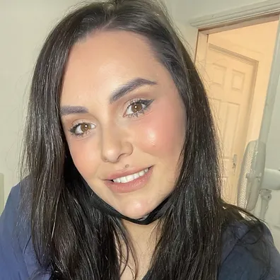 Ms Lauren Walkerprofile pic