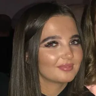 Millie Corryprofile pic