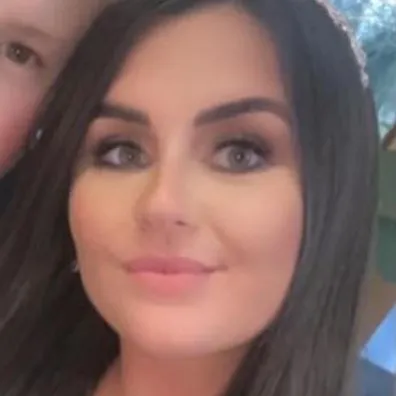 Rebecca Sandersprofile pic