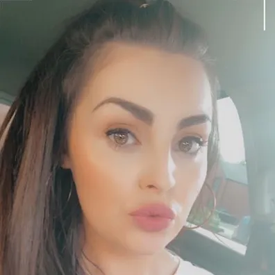 Sammie McCormickprofile pic