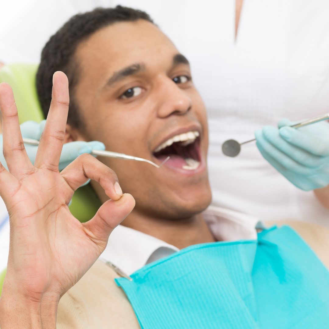 Teeth Whitening image